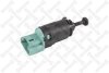 Купить Датчик заднього ходу Citroen DS3, Peugeot 5008, 308, Citroen C4, C3, Peugeot Partner, Citroen Berlingo, Jumpy, Peugeot 307, 807, Citroen C8 STELLOX 0612523SX (фото1) подбор по VIN коду, цена 386 грн.