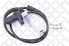 Купить Датчик ABS передній STELLOX 06-65306-SX (фото1) подбор по VIN коду, цена 1279 грн.
