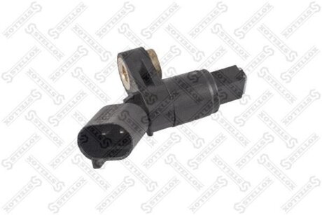 Датчик ABS передній лівий STELLOX 06-65307-SX