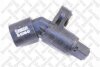 Купить Датчик ABS передній правий Volkswagen Passat, Corrado, Golf, Vento, Seat Toledo, Ibiza, Volkswagen Polo, Seat Cordoba, Volkswagen Caddy, Audi A3, Skoda Octavia STELLOX 0665308SX (фото1) подбор по VIN коду, цена 369 грн.