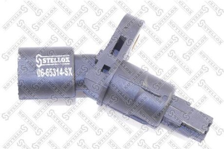 Датчик ABS задній STELLOX 06-65314-SX