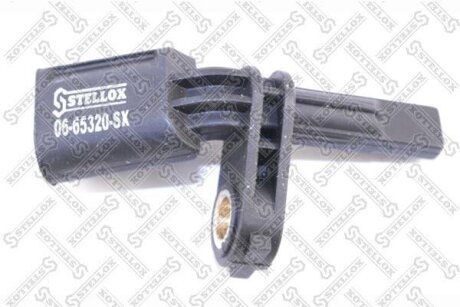 Датчик ABS передній правий STELLOX 06-65320-SX