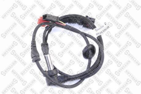 Датчик ABS передній STELLOX 06-65335-SX