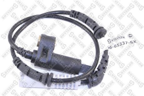 Датчик ABS передній STELLOX 06-65337-SX