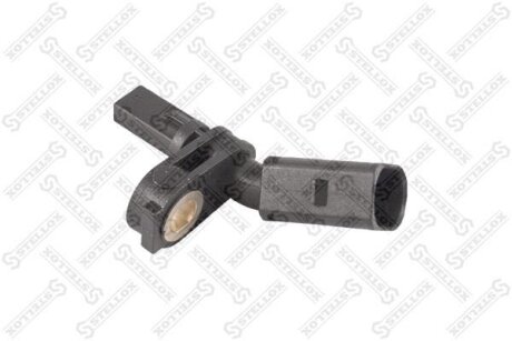 Датчик ABS передній лівий STELLOX 06-65340-SX
