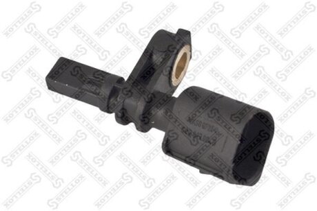 Датчик ABS передній лівий STELLOX 0665341SX