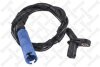 Купить Датчик ABS задній BMW E46 STELLOX 0665346SX (фото1) подбор по VIN коду, цена 1124 грн.
