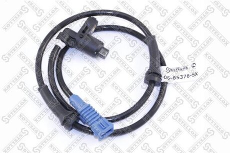 Датчик ABS передній STELLOX 0665376SX