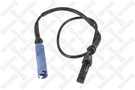 Датчик ABS передній BMW X5 STELLOX 0665394SX