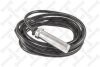 Купить Датчик ABS Mercedes W901, W902, W903, Volkswagen LT, Mercedes W904, Sprinter STELLOX 06-65415-SX (фото1) подбор по VIN коду, цена 1003 грн.