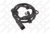 Купить Датчик ABS передній Peugeot 407, Citroen C6 STELLOX 0665445SX (фото1) подбор по VIN коду, цена 874 грн.