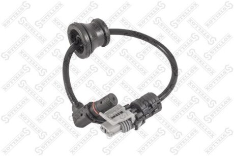 Датчик ABS задній STELLOX 0665464SX