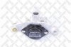 Купить Регулятор напруги генератора Bosch 14.1V STELLOX 06-71605-SX (фото1) подбор по VIN коду, цена 398 грн.