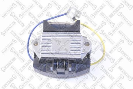 Регулятор напруги генератора STELLOX 06-71652-SX