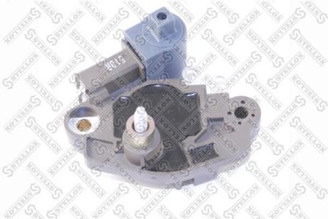 Регулятор напруги генератора Motorola 14.4V STELLOX 0671732SX