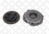 Купить Комплект сцепления Ford Mondeo 1.6 16V 1.8 16V 08/96-03/01 Ford Mondeo STELLOX 07-01083-SX (фото1) подбор по VIN коду, цена 2975 грн.