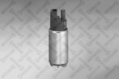 Насос паливний STELLOX 10-01206-SX
