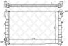 Купить Радіатор охолодження двигуна Land Rover Freelander STELLOX 1026283SX (фото1) подбор по VIN коду, цена 6142 грн.