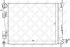 Купить Радіатор охолодження двигуна (МT) STELLOX 10-26517-SX (фото1) подбор по VIN коду, цена 3889 грн.