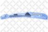 Купить Щітка склоочисника безкаркасна крючок _475мм19\&#039; Alfa Romeo 33, Ford Fiesta, Opel Omega, Volkswagen Scirocco, Corrado, Opel Frontera, Volkswagen LT, Fiat Tipo, Lancia Delta, Seat Ibiza, Lexus GS STELLOX 103 475-SX (фото1) подбор по VIN коду, цена 474 грн.