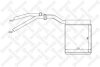 Купить Радіатор пічки Volvo C30, C70, S40, V50, Ford C-Max, Focus, Mazda 3, 5 STELLOX 1035137SX (фото1) подбор по VIN коду, цена 2570 грн.
