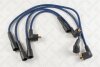 Купить Провід високовольтний (комплект) Fiat Panda, Punto STELLOX 1038123SX (фото1) подбор по VIN коду, цена 691 грн.