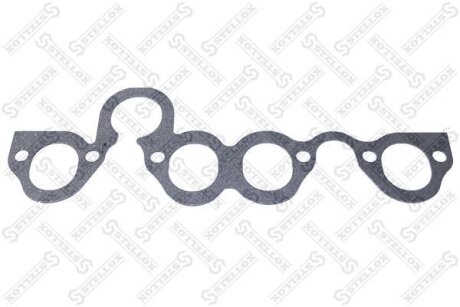 Прокладка впускного колектора Audi 80, 100, Volkswagen Golf, Jetta, Passat, Scirocco, Vento, Seat Toledo, Ibiza, Cordoba, Volkswagen Caddy STELLOX 1126001SX
