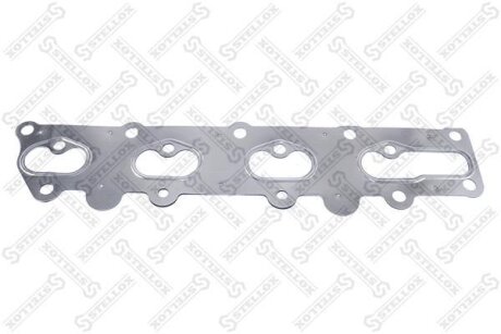 Прокладка випускного колектору Opel Astra, Omega, Vectra, Frontera, Daewoo Nubira, Leganza STELLOX 1126015SX
