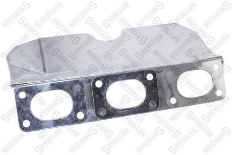 Прокладка випускного колектора BMW E36, E39, E38, E46, X5, E60, E61, X3, E65, E66 STELLOX 1126018SX
