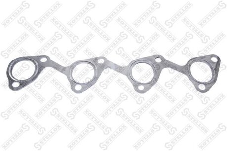 Прокладка випускного колектора Ford Escort, Orion, Sierra, Fiesta, Mondeo, Focus, Connect, Transit STELLOX 1126058SX