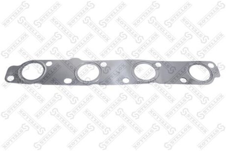 Прокладка випускного колектора Peugeot Boxer, Ford Transit, Citroen Jumper, Land Rover Defender, Fiat Ducato STELLOX 1126067SX