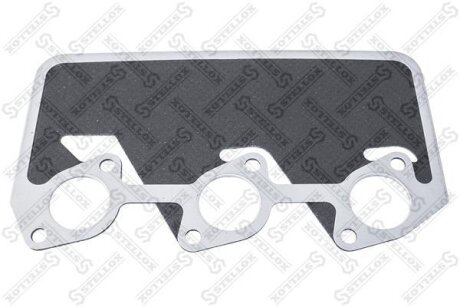 Прокладка випускного колектора BMW E30, E12, E28, E34 STELLOX 1126073SX