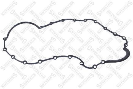 Прокладка піддона двигуна Renault Kangoo, Fluence, Dacia Logan, Renault Clio, Laguna, Megane, Scenic STELLOX 11-29003-SX