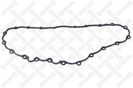 Прокладка піддона двигуна Renault Espace, Laguna, Grand Scenic, Scenic, Megane STELLOX 1129004SX