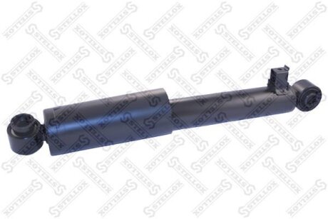 Амортизатор підвіски задній (газ) STELLOX 1213-0205-SX