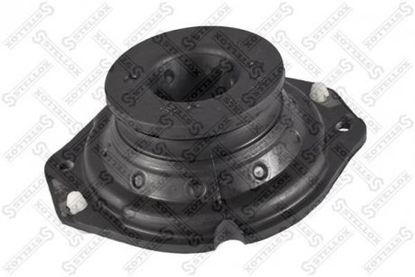 Опорна подушка перед. Renault Laguna II 1.6-2.2DCI 01- STELLOX 12-17382-SX