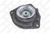 Купити Опора амортизатора переднего правого Nissan Qashqai STELLOX 12-17483-SX (фото1) підбір по VIN коду, ціна 1437 грн.