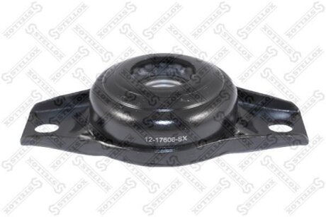 Опора амортизатора заднього STELLOX 12-17606-SX