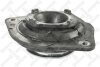 Купить Опора амортизатора переднего правого Nissan Micra, Renault Clio STELLOX 12-17608-SX (фото1) подбор по VIN коду, цена 1437 грн.