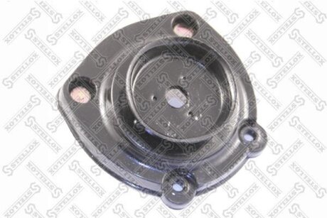 Опора амортизатора заднього лівого KIA Sportage, Hyundai Lantra, Coupe, Elantra, Matrix, Tucson STELLOX 1251008SX