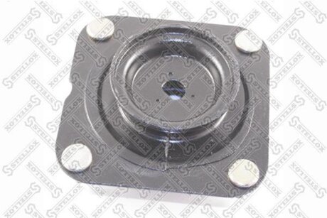 Купити Опора амортизатора переднього Mazda 626 STELLOX 12-71025-SX (фото1) підбір по VIN коду, ціна 1366 грн.