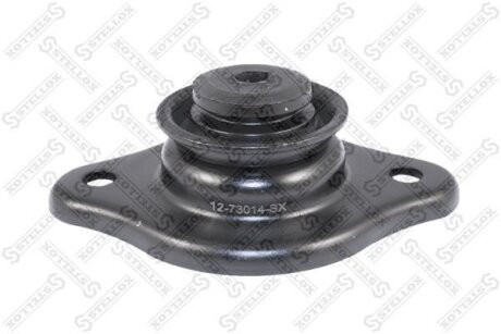 Опора амортизатора заднего Chevrolet Aveo STELLOX 12-73014-SX