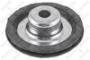 Купить Опора амортизатора переднього Volkswagen Golf, Jetta, Passat, Corrado, Vento, Seat Toledo, Ibiza, Cordoba, Volkswagen Polo, Caddy STELLOX 1298083SX (фото1) подбор по VIN коду, цена 325 грн.