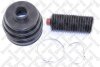 Купить Пильовик шарніра зовнішнього Mitsubishi Pajero, Toyota Camry, Celica, Mazda 626, Xedos 6, Nissan Sunny STELLOX 13-00123-SX (фото1) подбор по VIN коду, цена 666 грн.