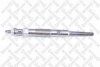 Купить Свічка розжарювання KIA Carens, Hyundai Elantra, Trajet, Santa Fe, Matrix, Accent, Getz, KIA Cerato, Hyundai Tucson, KIA Sportage, Hyundai Sonata STELLOX 201004SX (фото1) подбор по VIN коду, цена 553 грн.