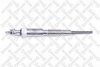 Купить Свічка розжарювання Mazda 626, 323, 6, 5, 3 STELLOX 201007SX (фото1) подбор по VIN коду, цена 657 грн.