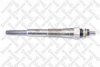 Купить Свічка розжарювання Toyota Land Cruiser, 4-Runner STELLOX 201026SX (фото1) подбор по VIN коду, цена 553 грн.