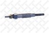 Купить Свічка розжарювання Mitsubishi Pajero STELLOX 201029SX (фото1) подбор по VIN коду, цена 493 грн.