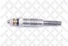 Купить Свічка розжарювання BMW E30, E36, E12, E28, E34, Mercedes 190 (W201), W124, S124, Opel Kadett, Ascona, Ford Sierra, Mercedes G-Class STELLOX 201 039-SX (фото1) подбор по VIN коду, цена 369 грн.