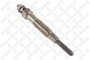 Купить Свічка розжарювання Mitsubishi Pajero, L200, Hyundai H100, H-1 STELLOX 202 094-SX (фото1) подбор по VIN коду, цена 456 грн.